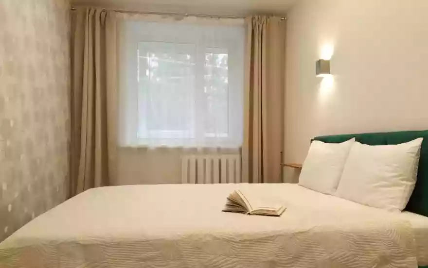 улица имени Наговицына, 4