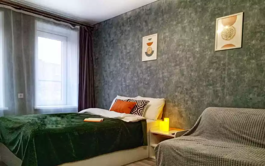 улица Карла Маркса, 304б 