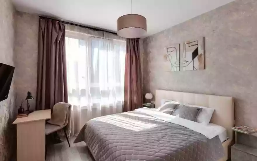 Прокшинский проспект, 9