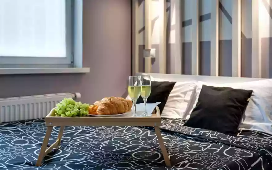 улица Каштановая, 6