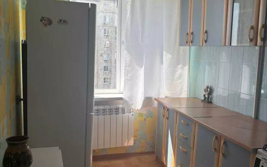 проспект Строителей, 167