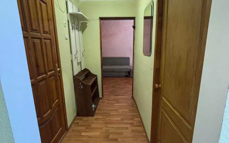 проспект Строителей, 167