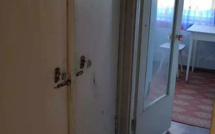 Солнечный квартал, 30А