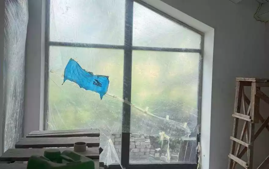 ул. 26 Бакинских Комиссаров