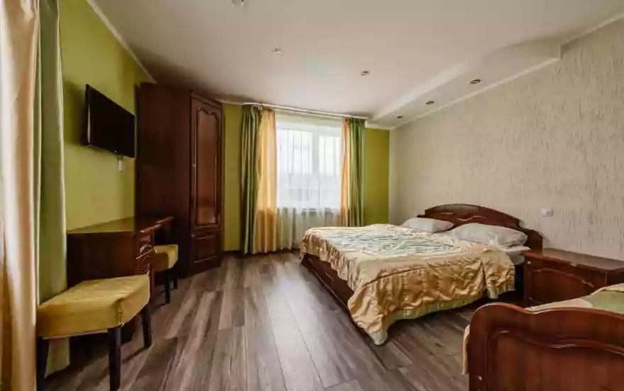 улица Скворцова-Степанова, 52а