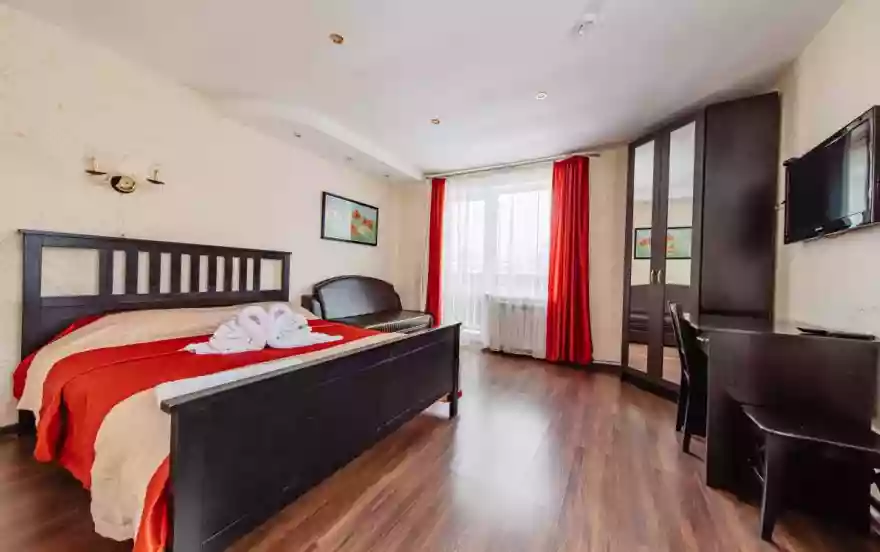 Скворцова-Степанова, 52а