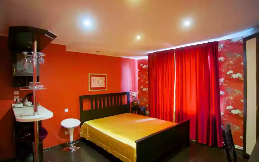 улица Скворцова-Степанова, 52а