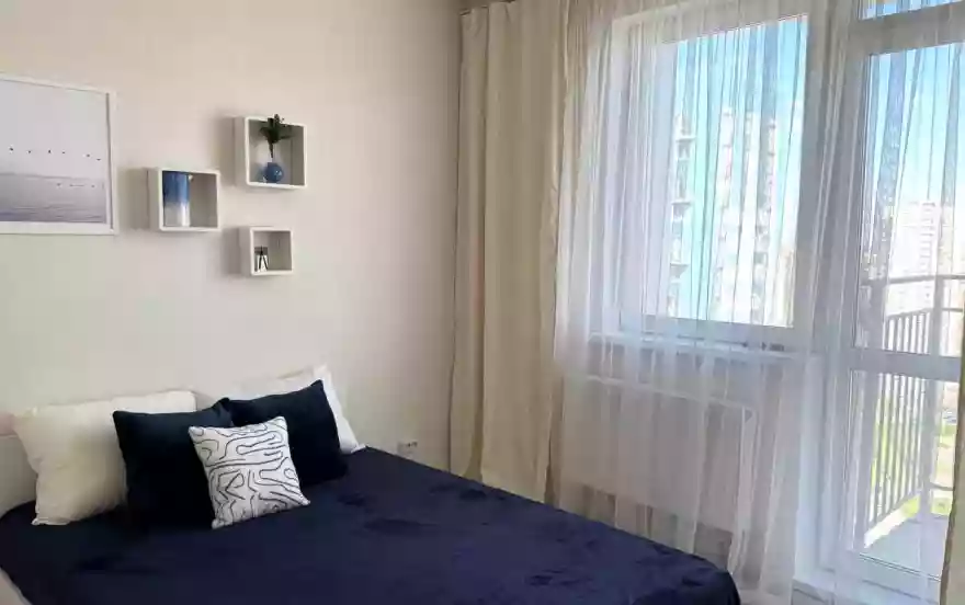 улица Петра Подзолкова, 22