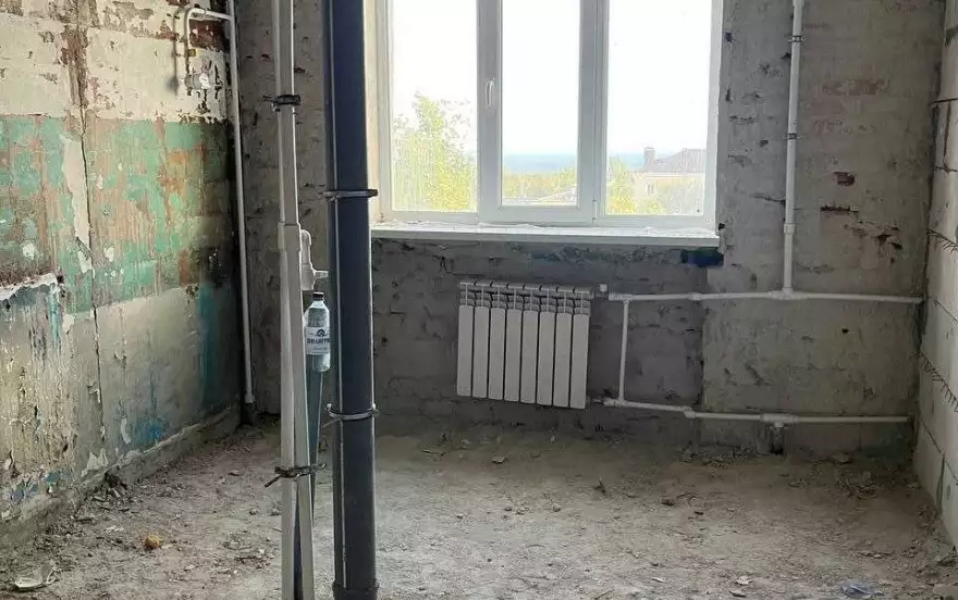 проспект Металлургов, 25 