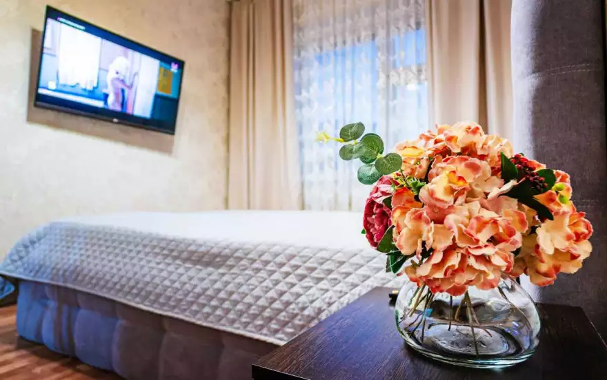 улица Героев Самотлора, 19