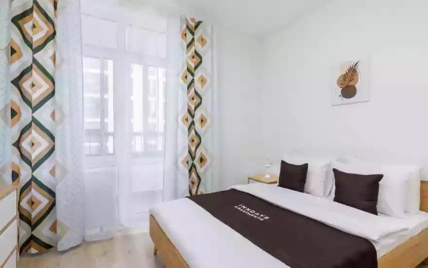 проспект Куприна, 7к2