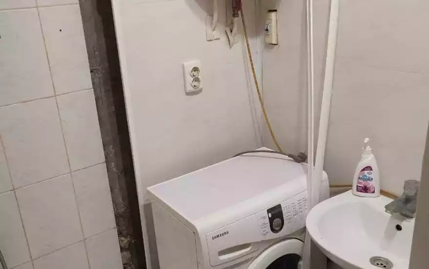 кв. 50 лет Октября, 2