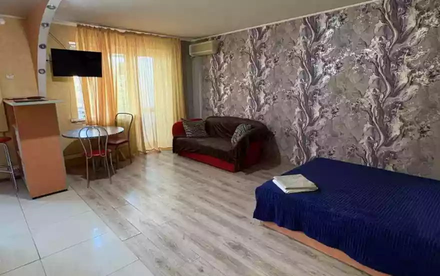 улица Демёхина, 18