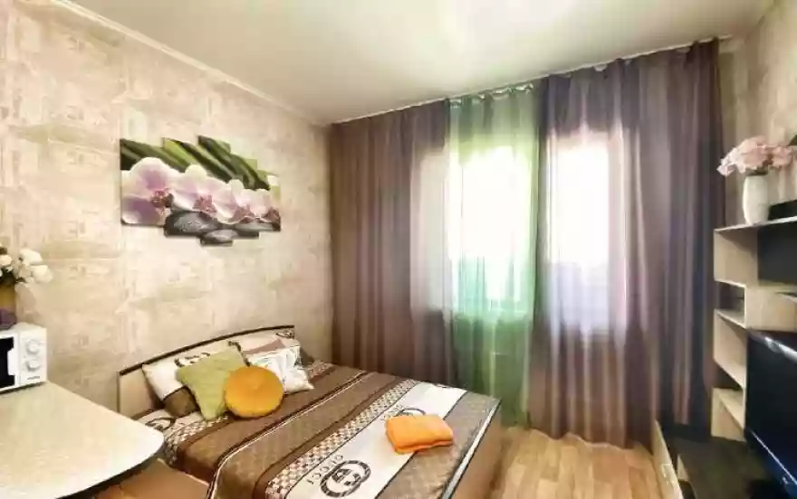 Тюменский тракт, 4