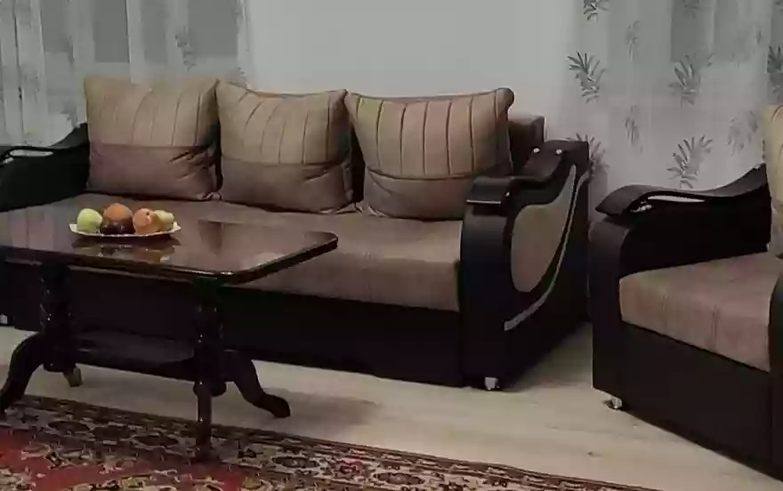 улица Тигран Мец, 52 кв. 4 