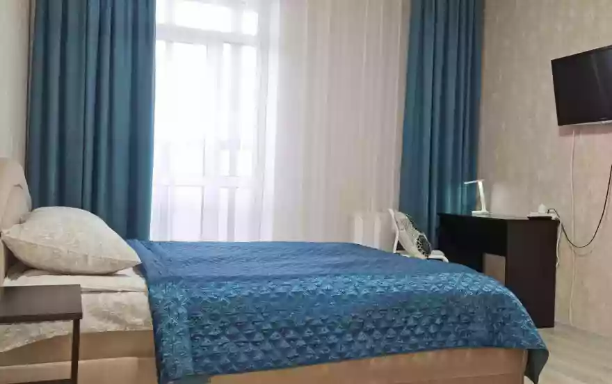 Ленинградская улица, 20