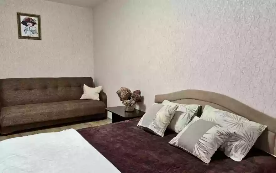 улица Маршала Одинцова, 25Б/3