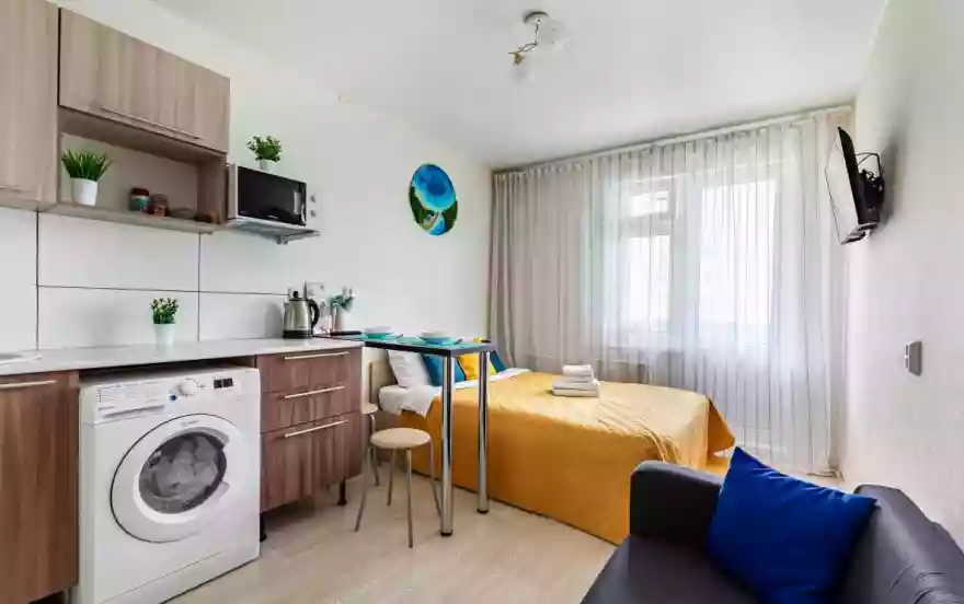 проспект Строителей, 28