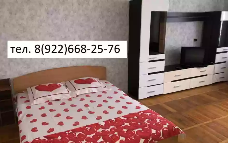 улица Всесвятская, 91