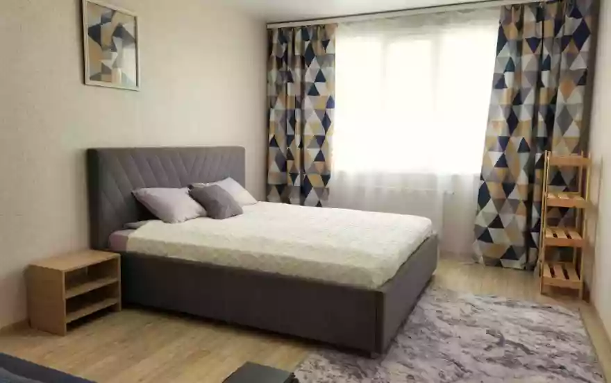 пос. Отрадное, ул. Каштановая, 9