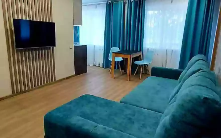 Выстовочная улица, 12