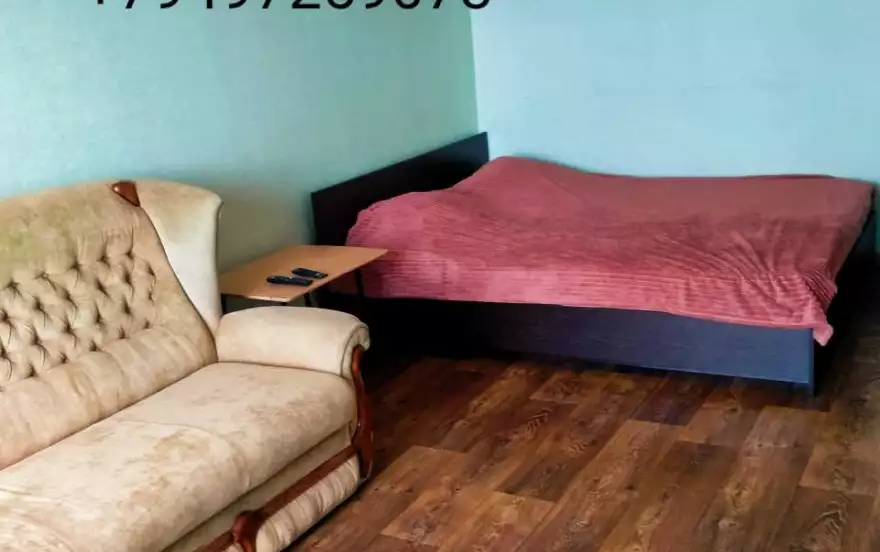 улица Грушевского, 27