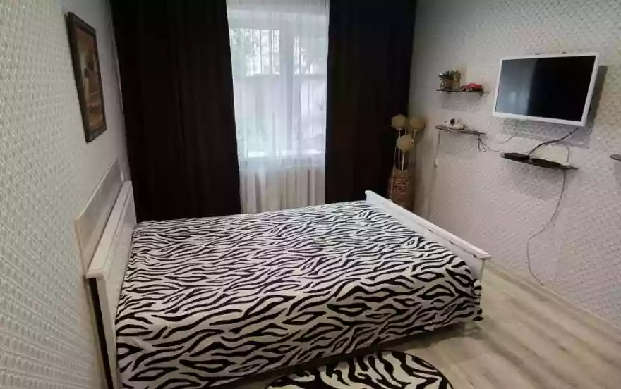 Старочерниговская улица, 41