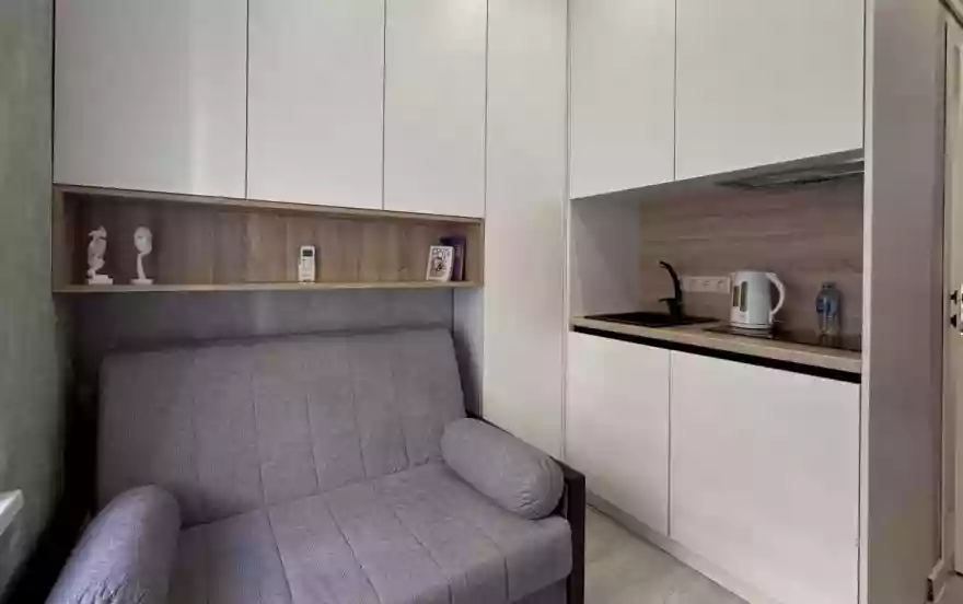 Электрический пер., 8с5