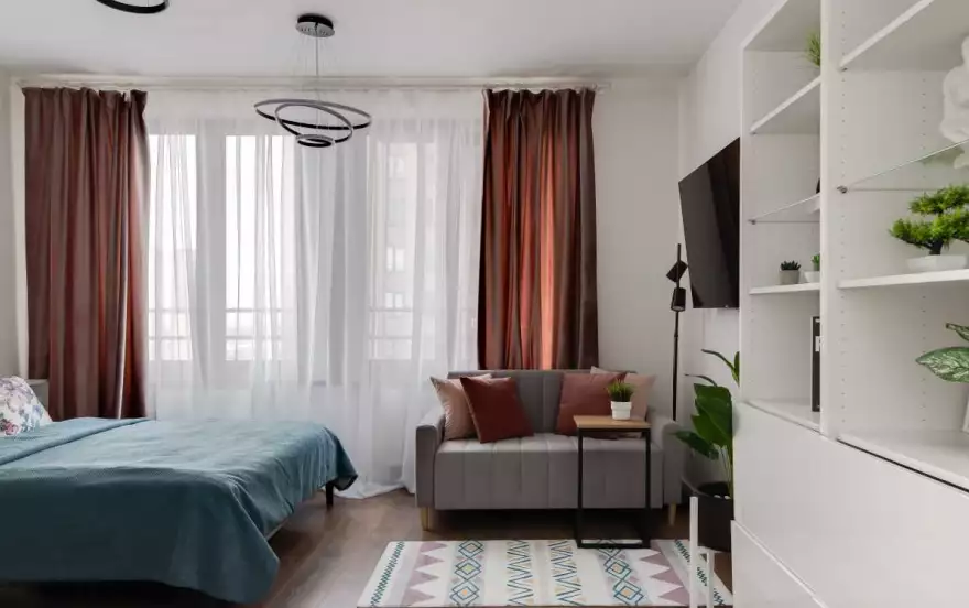 Новодмитровская улица, 2, к. 7