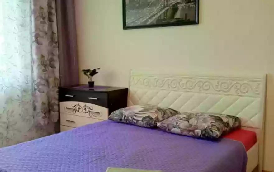 Тюменский тракт, 4