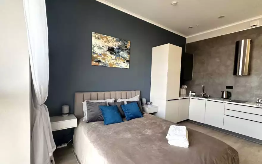 Ленинградский проспект, 34А