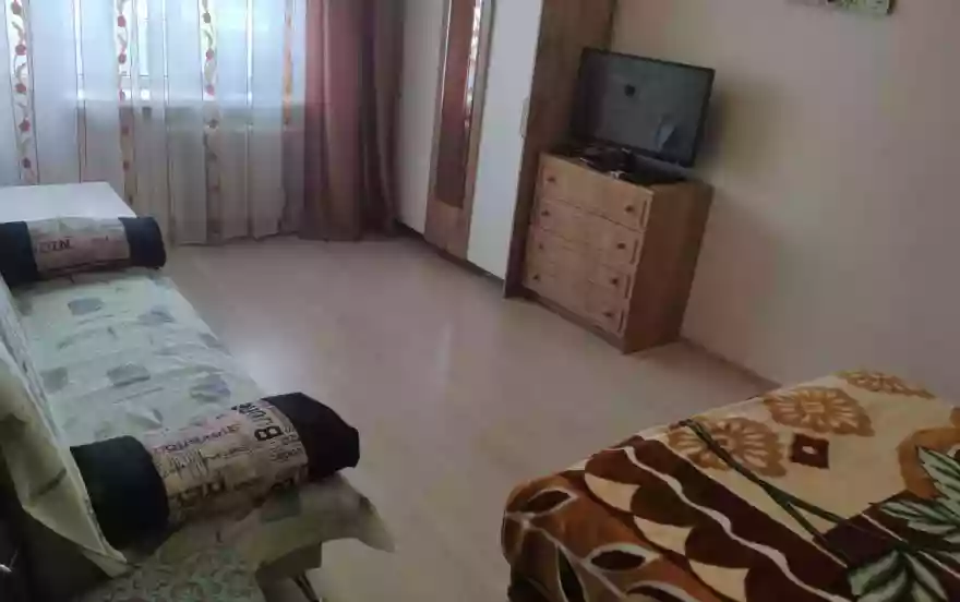 улица Некрасова, 23