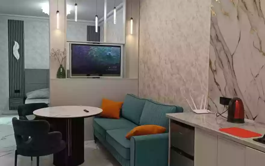 улица Батырая, 99