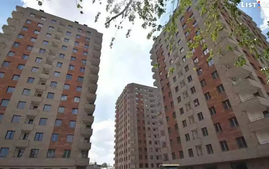 улица Аргутяна, 22 