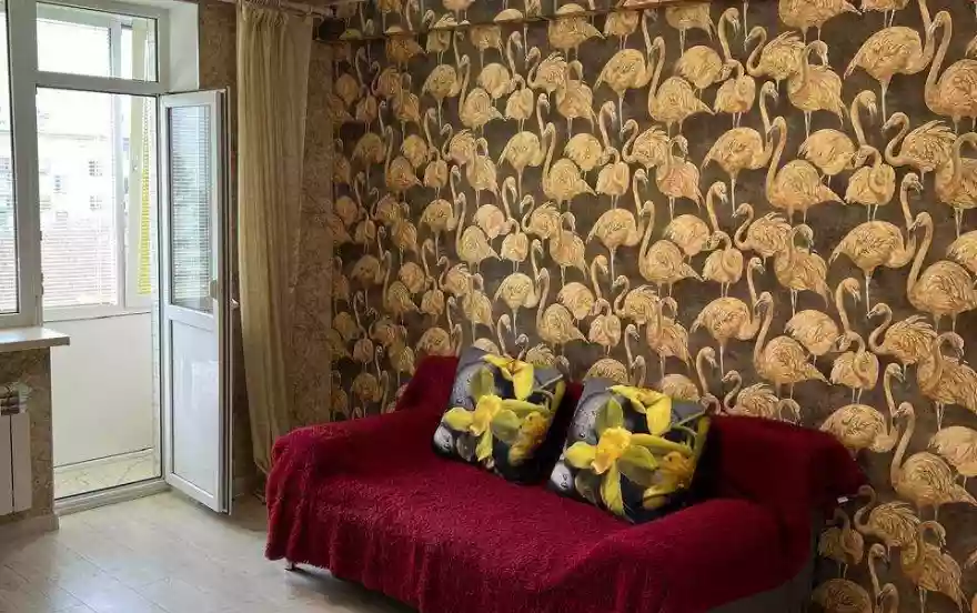 улица Дыбенко, 6