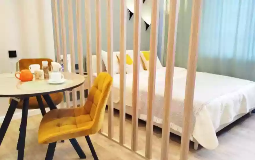 улица Современников, 8