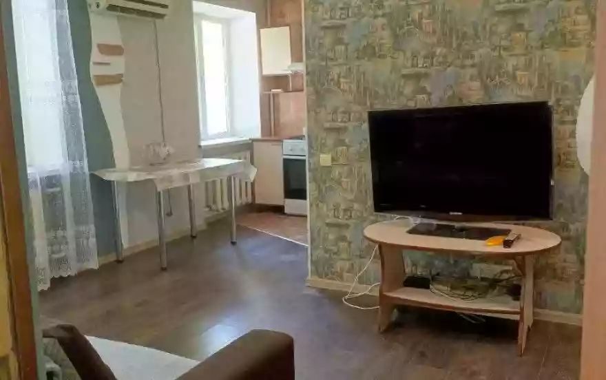 проспект Освобождения Донбасса 14