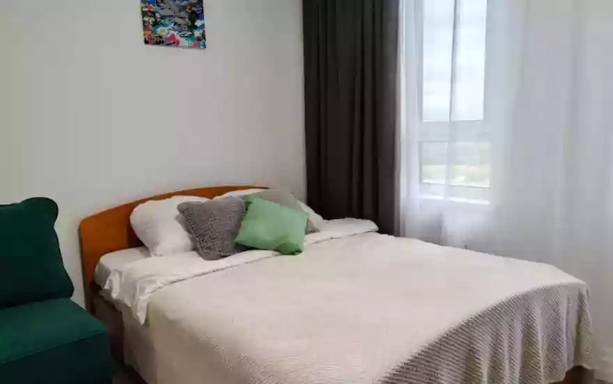 улица Мезенцева, 16