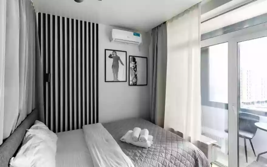 Тюменский проезд, 3к1