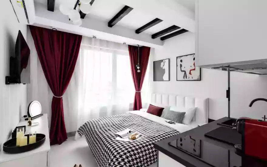 Магистральная улица, 25