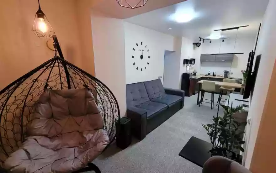 улица Партизана Железняка, 48д