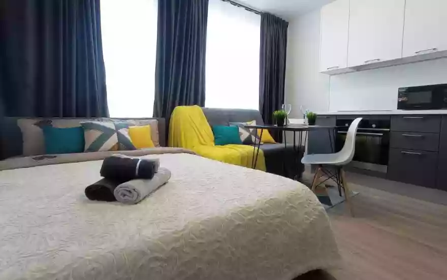 улица Мезенцева, 2