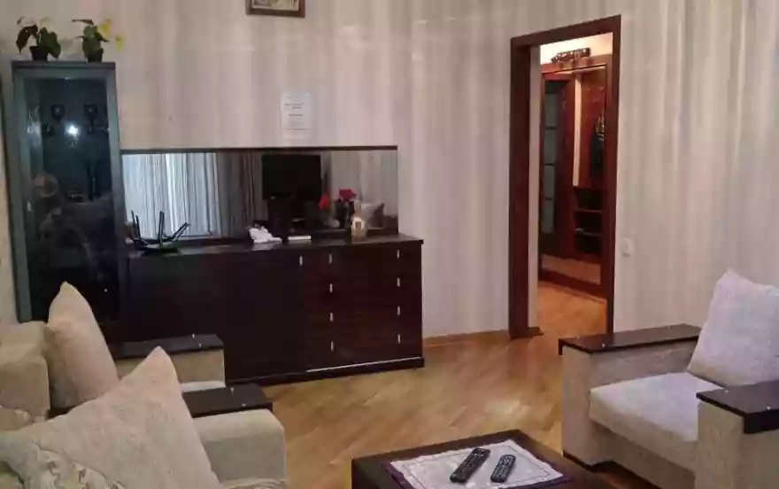 улица Узеира Гаджибекова, 105/119 Medi club