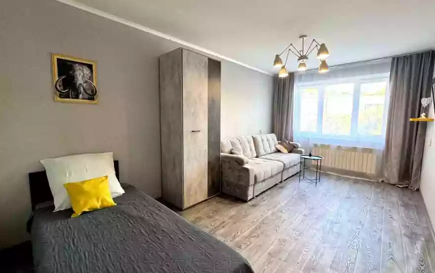 улица Гагарина, 18