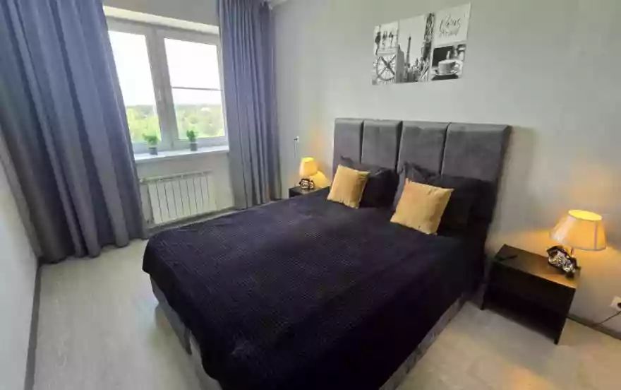 улица Просвещения, д.9