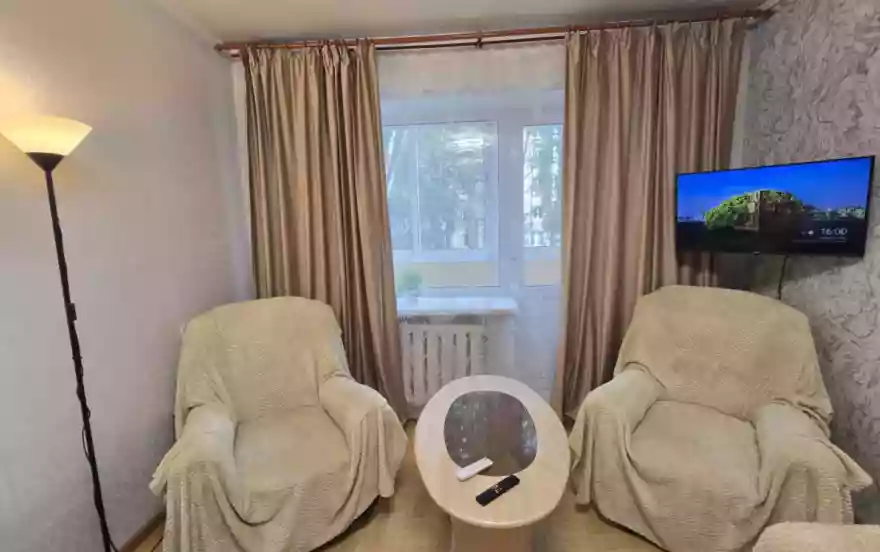 Писаревский проезд, 7