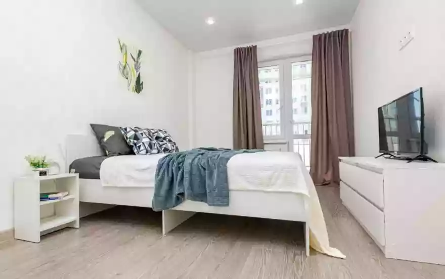 улица Александра Турчевича, 8