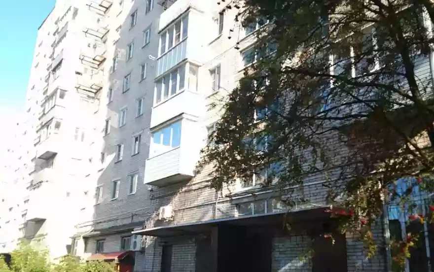 улица Герцена, 39