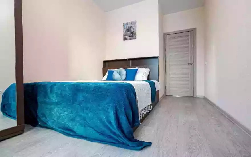 Сапфирная улица, 15