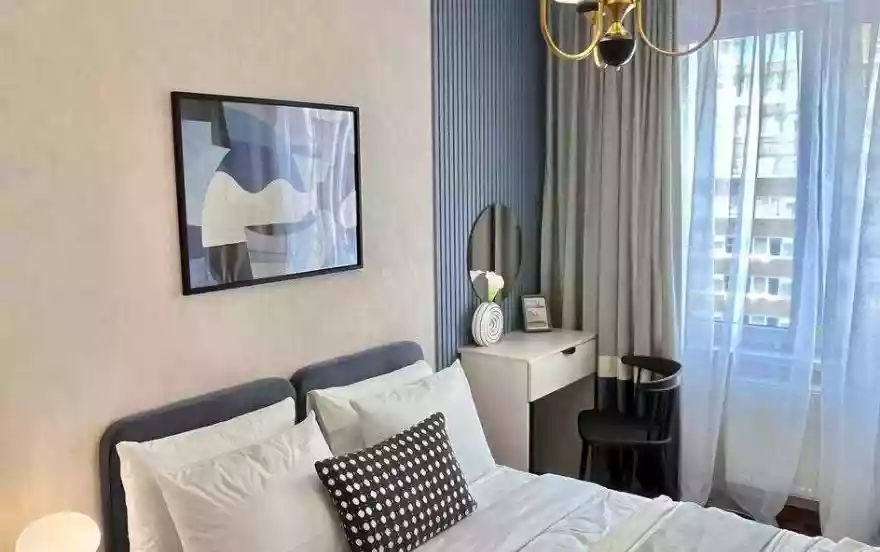 улица Яблочкова, 5к5